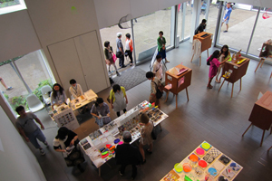 10 Japanese Designer in korolo-desk