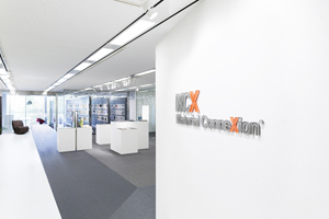 Material ConneXion Tokyo / 特別内覧会